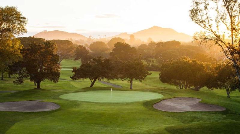 oaks_north course